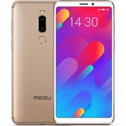 Прошивка телефона Meizu M8 в Перми
